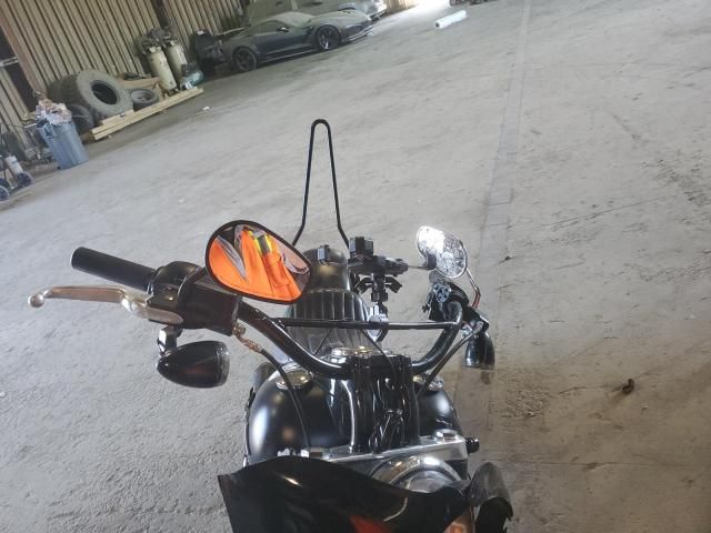 2020 Harley-Davidson Flsl