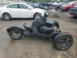 Can-Am salvage cars for sale: 2024 Can-Am AM Ryker