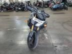 2015 Yamaha FJ09