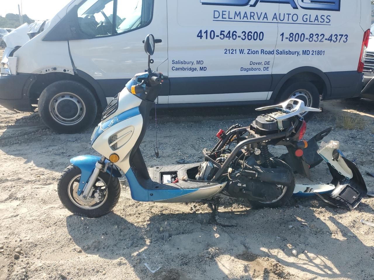 2021 Other Zugd Bike