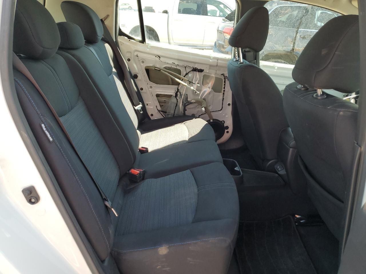 2024 Nissan Leaf sv Plus