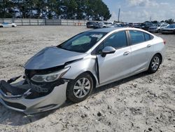 2017 Chevrolet Cruze LS for sale in Loganville, GA
