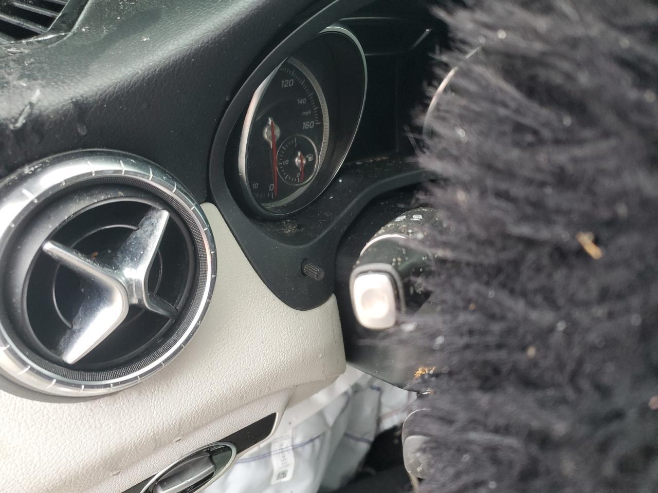 2019 Mercedes-Benz Cla 250
