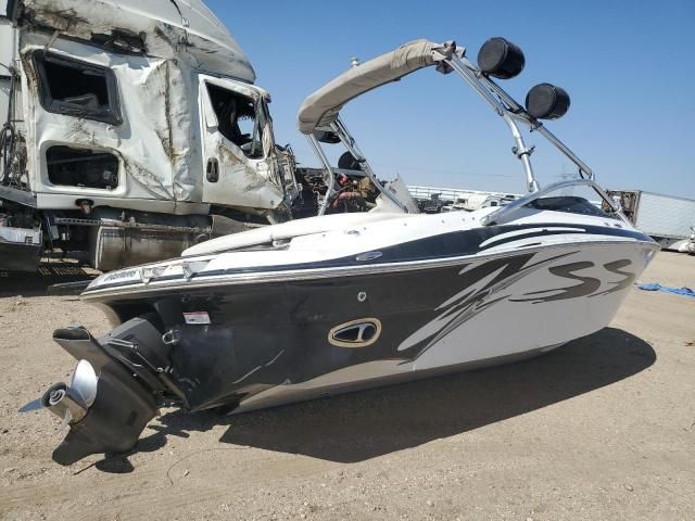 2008 Four Winds 200 Horizon-Boats Boat