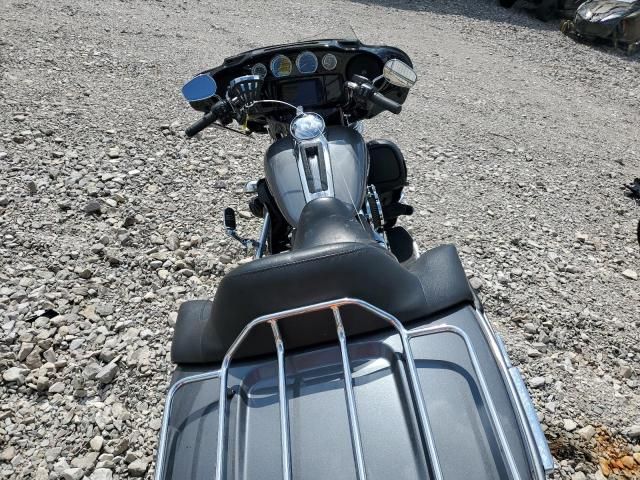 2022 Harley-Davidson Flhtk
