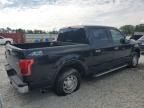 2016 Ford F150 Lariat