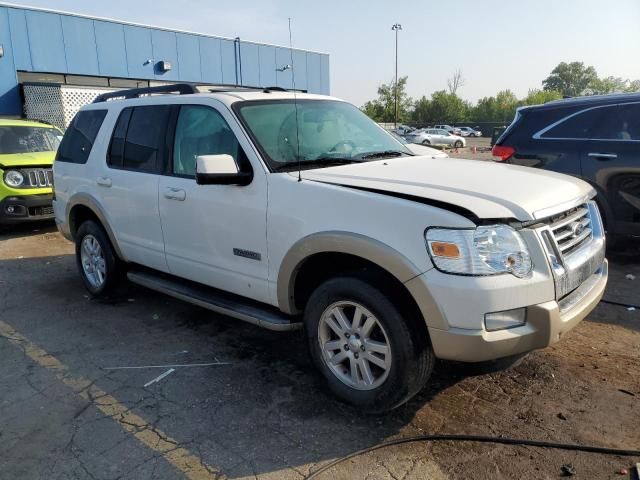 2008 Ford Explorer Eddie Bauer