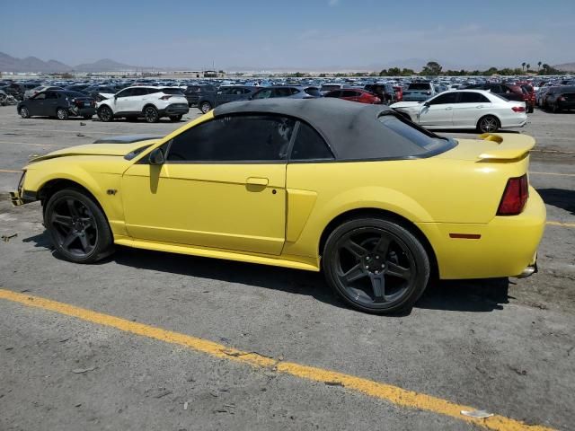 2003 Ford Mustang GT