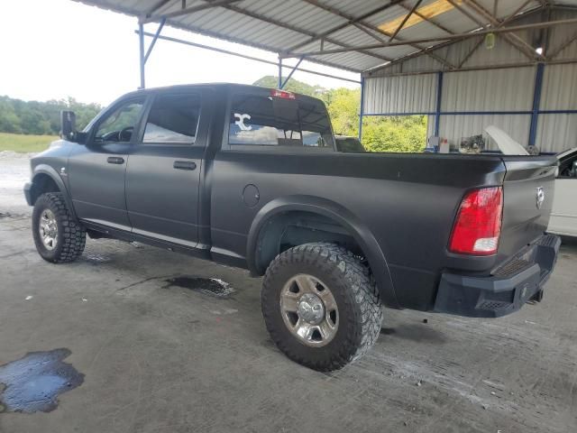 2016 Dodge RAM 2500 SLT