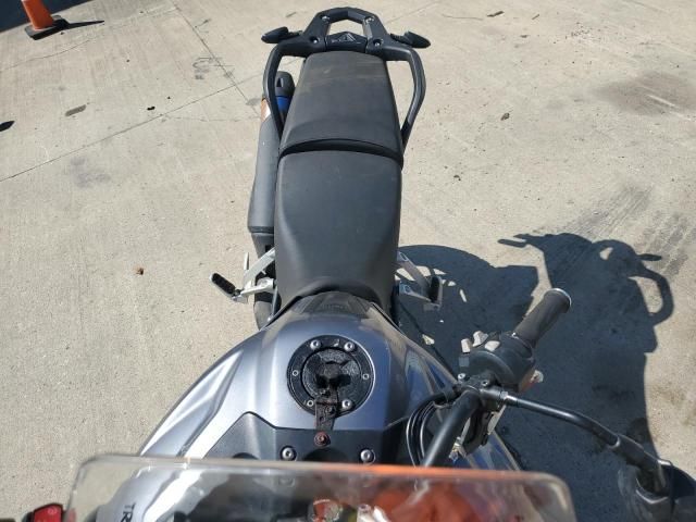 2023 Triumph Tiger 850 Sport