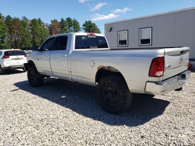 2011 Dodge RAM 2500