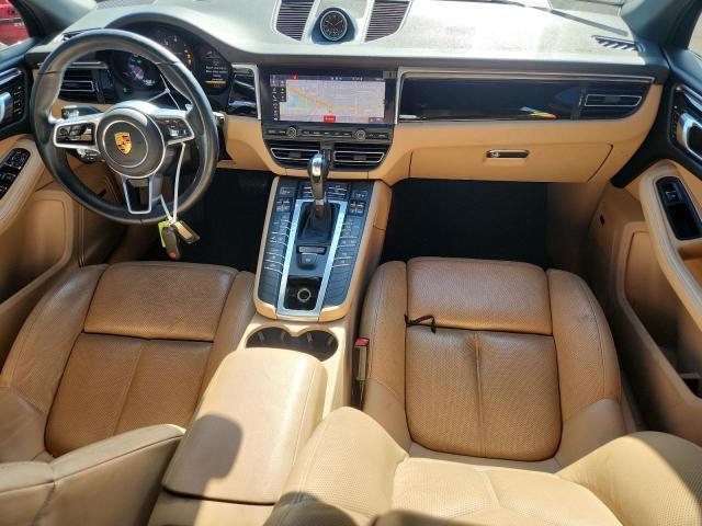 2021 Porsche Macan