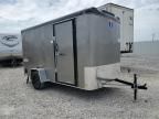 2025 Interstate West ILRD612SAFS Enclosed Cargo Trailer