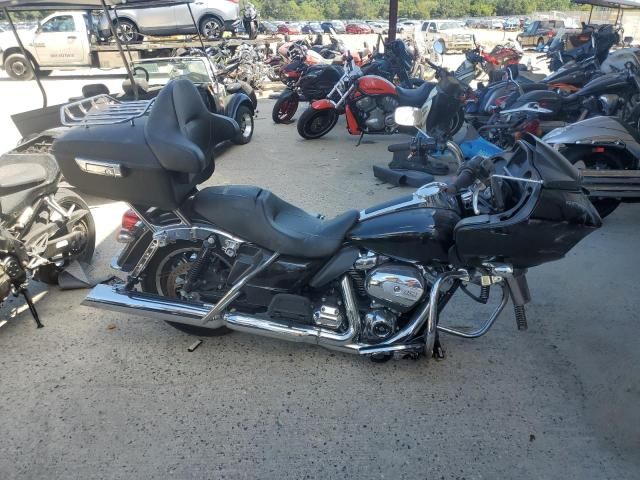 2024 Harley-Davidson Fltrxp