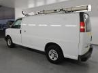 2013 Chevrolet Express G2500
