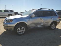 2004 Mitsubishi Outlander ls for sale in Nisku, AB
