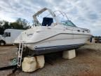 1995 Sea Ray Sundancer