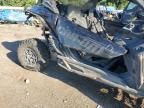 2017 Can-Am Maverick X3 Turbo R XDS