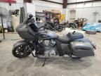 2024 Indian Motorcycle Co. Challenger