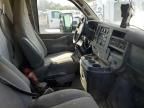 2021 GMC Savana Cutaway G3500