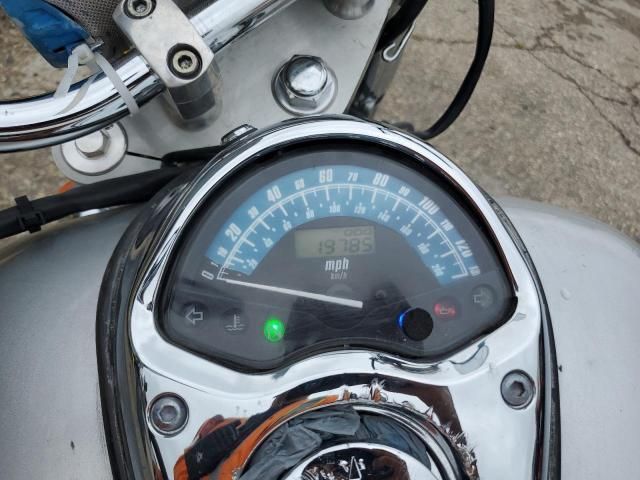 2006 Honda VTX1300 R