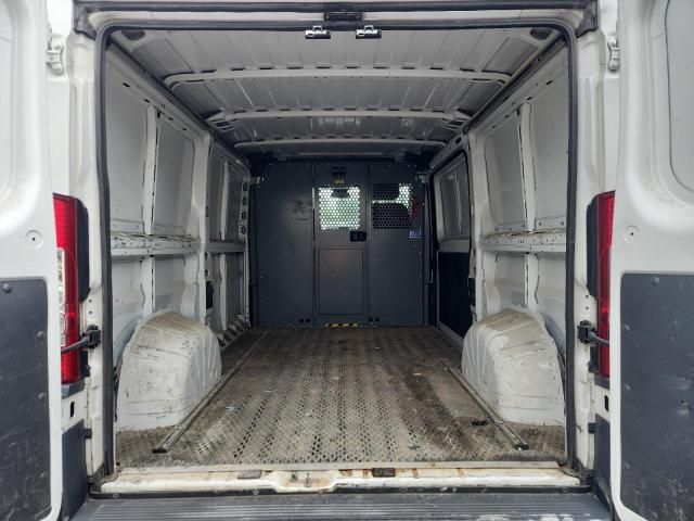 2014 Dodge RAM Promaster 1500 1500 Standard