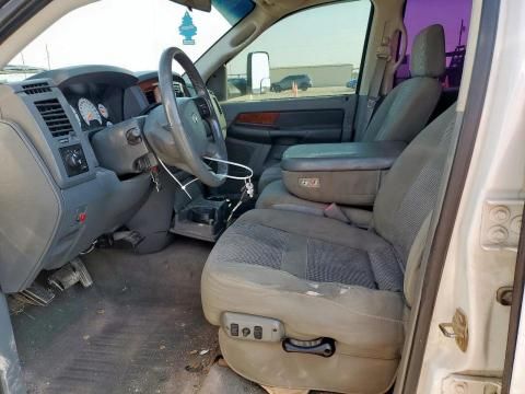 2006 Dodge RAM 3500 ST