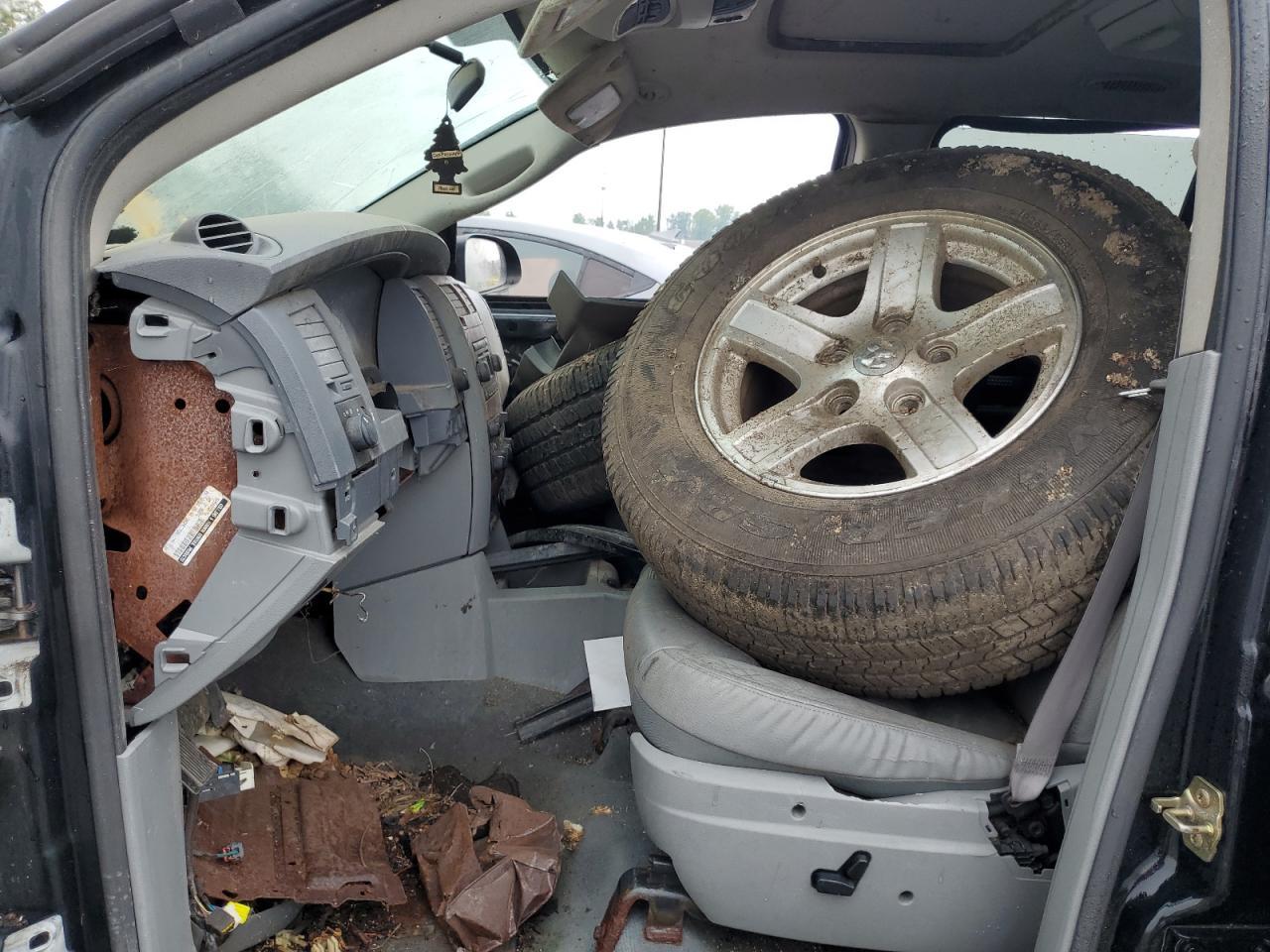 2004 Dodge Durango slt
