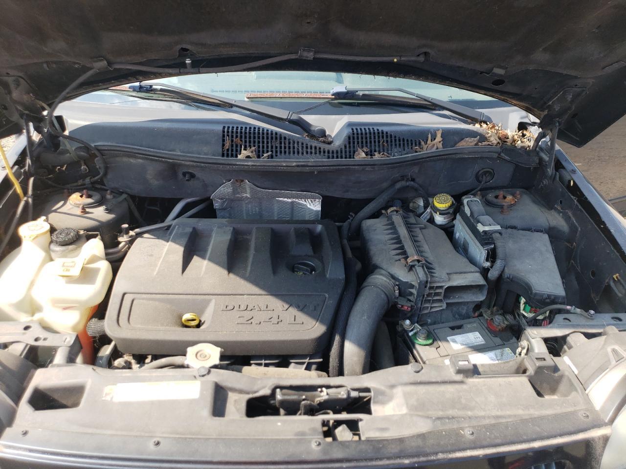 2007 Jeep Compass