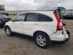 2011 Honda Cr-v exl