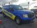 2016 Nissan NV 1500 S