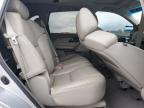 2008 Acura Mdx Technology