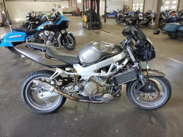 2005 Honda VTR1000 F