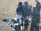 2014 Yamaha XV250