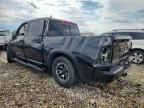 2016 Dodge RAM 1500 Rebel