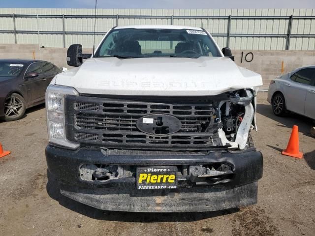 2024 Ford F350 Super Duty