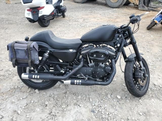 2016 Harley-Davidson XL1200 CX