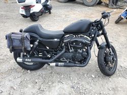 2016 Harley-Davidson XL1200 CX en venta en Appleton, WI
