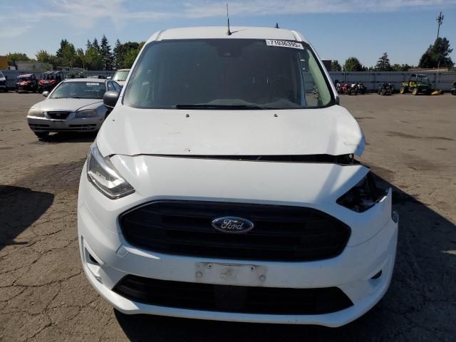 2019 Ford Transit Connect XLT