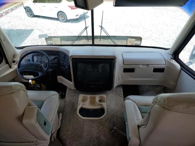 1997 Ford F530 Super Duty