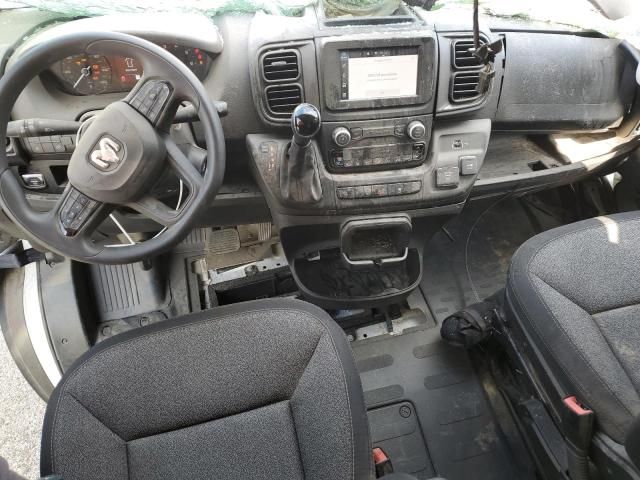 2024 Dodge RAM Promaster 2500 2500 High