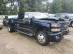 2015 Chevrolet Silverado K3500 LTZ