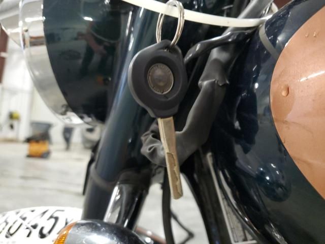 2023 Royal Enfield Motors Classic 350