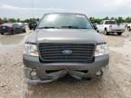 2007 Ford F150 Supercrew