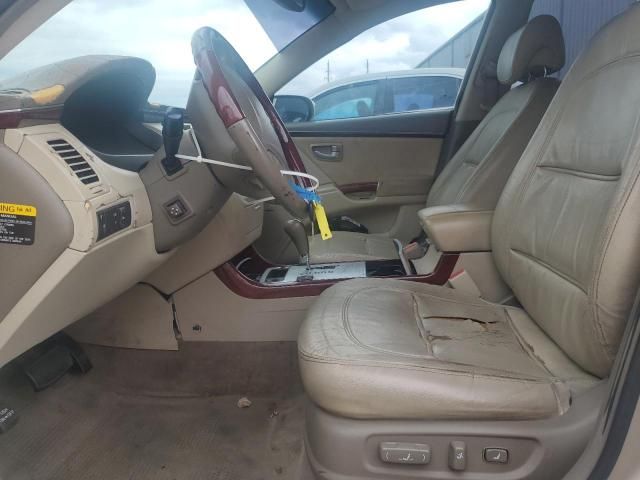 2008 Hyundai Azera SE