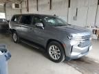 2022 Chevrolet Suburban K1500 Premier