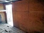 2015 Wells Cargo RF7X162 Enclosed Cargo Trailer