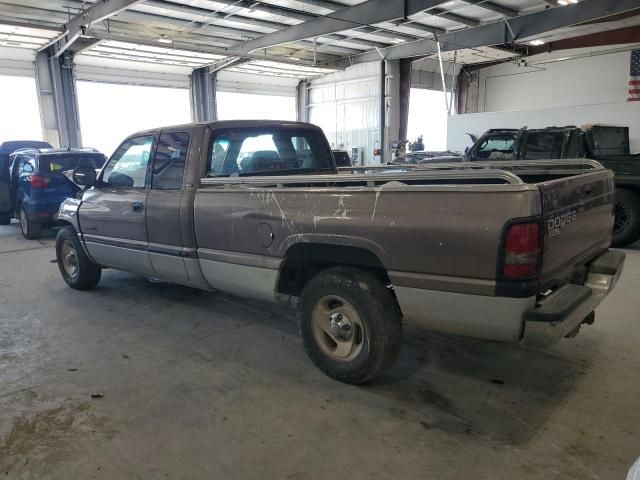 2001 Dodge RAM 1500