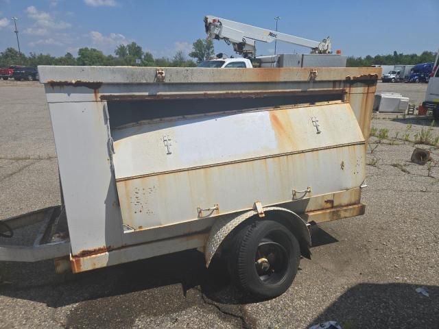 1977 Urwi 1977 D&O Gs445emtd Generation