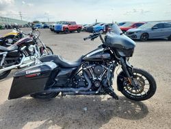 2018 Harley-Davidson Flhxs Street Glide Special en venta en Albuquerque, NM